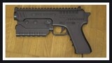 LGR 205: Sinden Lightgun (Controller)