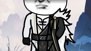 Episode 1 The waste has been invincible in the world for three years. Animation of cultivating immor
