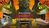 Dragons, Race To The Edge - พิชิตมังกรสุดขอบโลก ปี6 ตอนที่ 08 [ซูม/พากย์ไทย]