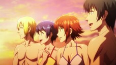 Grand Blue episode 1 season 2