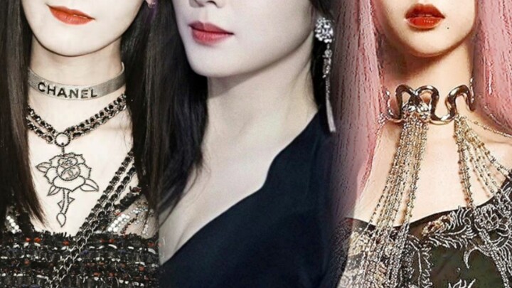 Karena setiap anggota selalu dipaksa beradu pesona beribu-ribu kali, tapi tetap tak kunjung bisa men