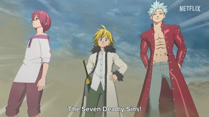 The Seven Deadly Sins_ Grudge of Edinburgh Part 2 watch full movies:link in description