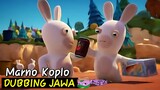 DUBBING JAWA kelinci koclok (Marno Koplo)