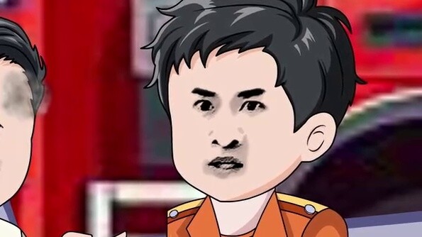 Episode 42; Cinta Ayah kembali, memberikan penghormatan kepada sang pahlawan!