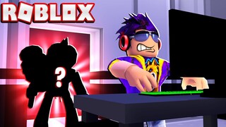 Playing ROBLOX Captive AGAINST a Pro YouTuber!