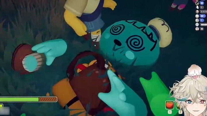 Hua Tuo masih hidup, Zhang Gaoda penuh racun, dan rekan setimnya Yu Yu penuh racun [perspektif ganda