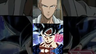 SAITAMA 1V1 EW | PT-LAST|anime edit | who's the actual winner?
