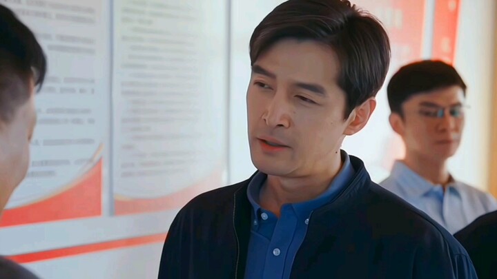[County Party Committee Compound] So realistic! This drama portrays grassroots issues with such auth