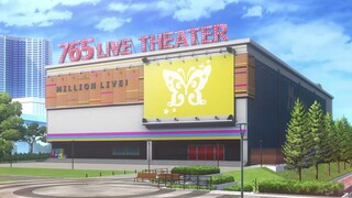 THE IDOLM@STER Million Live! | EP 11 | Sub Indo