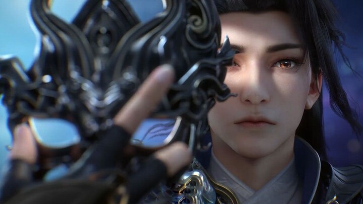 Season 3 Rilis Hari ini ❗ Kok Luo Zheng jadi beda ya 🔥🥵Bagusan yang dulu ngak sih guys..