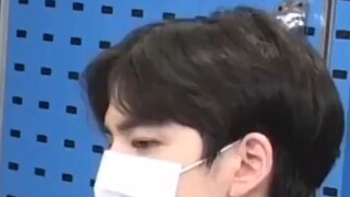 【金泳勋】脱口罩杀人事件