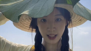 要真的能释怀就好了.