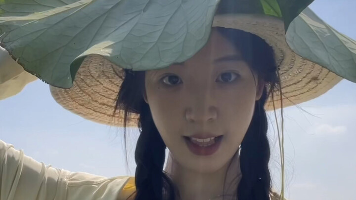要真的能释怀就好了.
