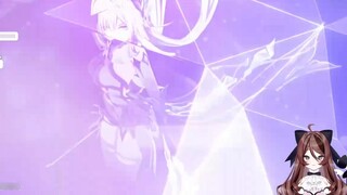 I watched the preview of Silkcock's character in Free Soul and was amazed by the song, it's so beaut