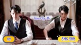 🇨🇳 STAND BY ME EPISODE 2 ENG SUB | CDRAMA