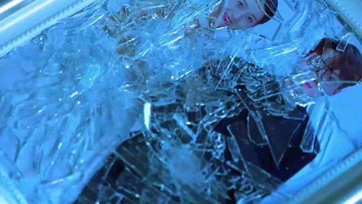 Reborn_Bride’s_Ultimate_Revenge: Cold hearted CEO's decades long secret crush