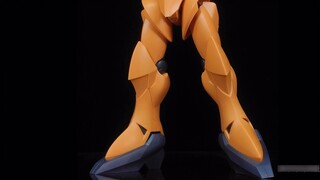 The first appearance of the Zanskar Empire ~ In a sense, the protagonist machine ~ 丨RE Shak [Wolf Fa