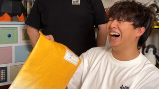 小潮teamT恤开箱