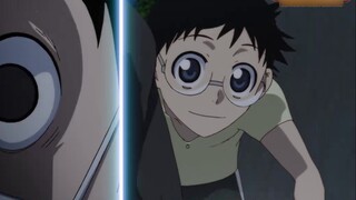 Kecepatan Otaku 60: Mentalitas Midosuji runtuh dan dia meninggalkan kompetisi nasional dengan marah,