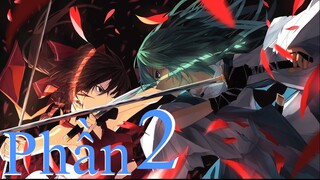 Còi Xương Nhưng Tôi Là Hiệp Sĩ Mạnh Nhất Dị Giới | P2 | Tóm Tắt Anime | Bo Kin Review |