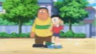 Doraemon episode 811
