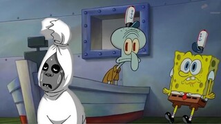 Arwah Gentayangan 2 | SpongeBob SquarePants terbaru bahasa Indonesia
