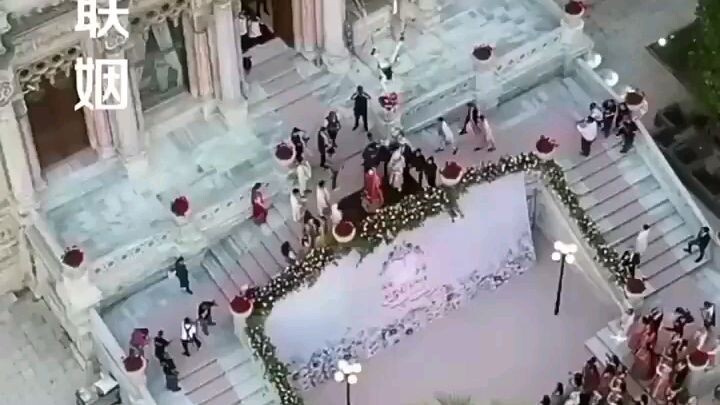 The twist and turns of love