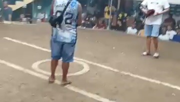 Ang smart mag laro ng palahi kung 5k sweater 3x winner vs bigtime