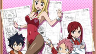 Fairies Memory Day [FAIRYTAIL OVA]
