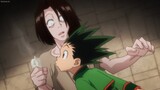 Gon vs Sedokan| Hunter x Hunter Episode 9 English Dub