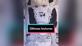 ✨Últimas lecturas✨ manga mangasrecomendados fypシ coleccionmanga reseñamanga myheroacademia beastars shadowhouse