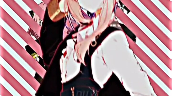 kedua lebih menggodah