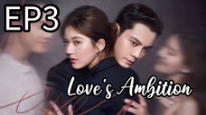 ENG SUB:EP3:LA: Yearn for Love