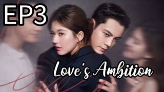 ENG SUB:EP3:LA: Yearn for Love