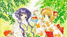 sakura thủ lĩnh thẻ bài phần 2 tập 7 vietsub