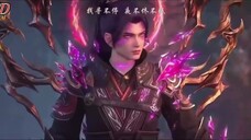 Battle Through the Heaven S5 Episode 150 Sub Indo