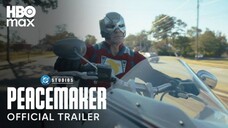 Peacemaker Season 2 (2025)