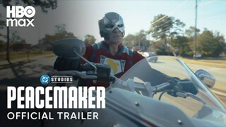 Peacemaker Season 2 (2025)
