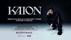 akai solo concert KAION encore  day3 250928
