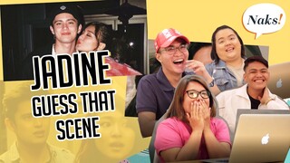 JADINE fan Quiz | Guess That JaDine Scene!