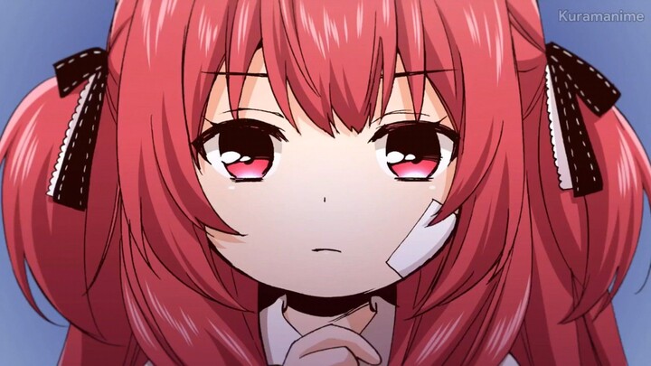 0-saiji Start Dash Monogatari Season 2 episode 8 sub indo
