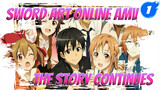 Alicization! The Story Is About To Go On! [Sword Art Online AMV]_1