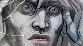[Is the world in the eyes of mental illness fake? 】A thriller comic that makes people doubt their me