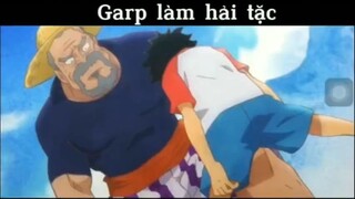 Grap làm hải tặc #anime