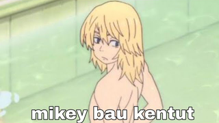 mikey minta pop ice - parody anime dub indo kocak