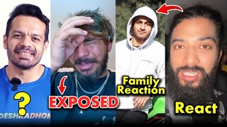 Pro Rider 1000 New Update Amir Majid EXPOSED, UK07 Reaction to Agastya Chauhan News, Flying Beast