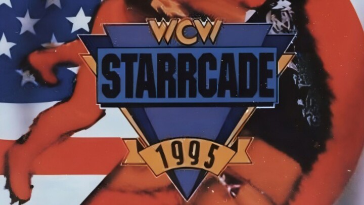 Starrcade '95: World Cup of Wrestling