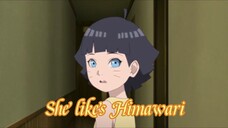 VERSI HIMAWARI🌻🦊🔥🔥