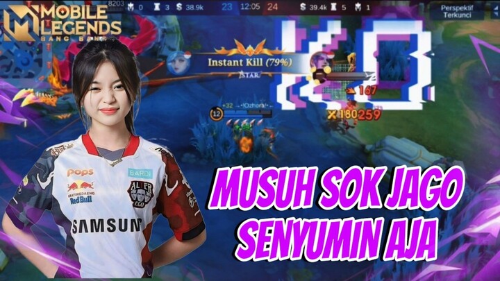 JANGAN SOMBONG DULU YA DEKK❗❗