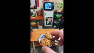 น่ากินมากกก